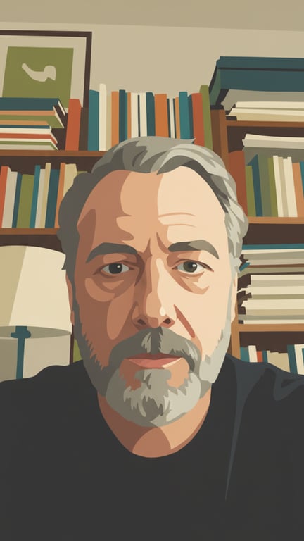 Reinterpret the entire image a...