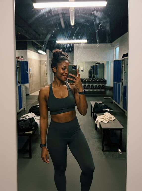 Transform this into a polished...