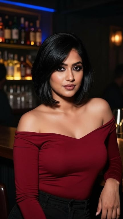 Reimagine the subject’s extra-...