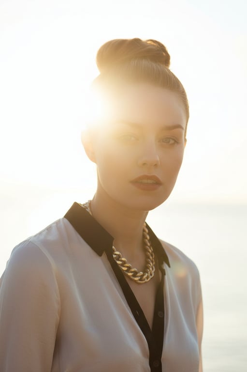 Effortlessly brighten your images by adding a realistic sun effect with Kaze AI. Perfect for enhancing outdoor photos, creating a warm atmosphere, and bringing life to dull pictures in seconds.