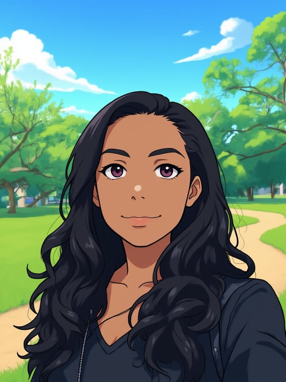 Convert this outdoor park port...