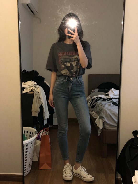 Transform this adult subject i...