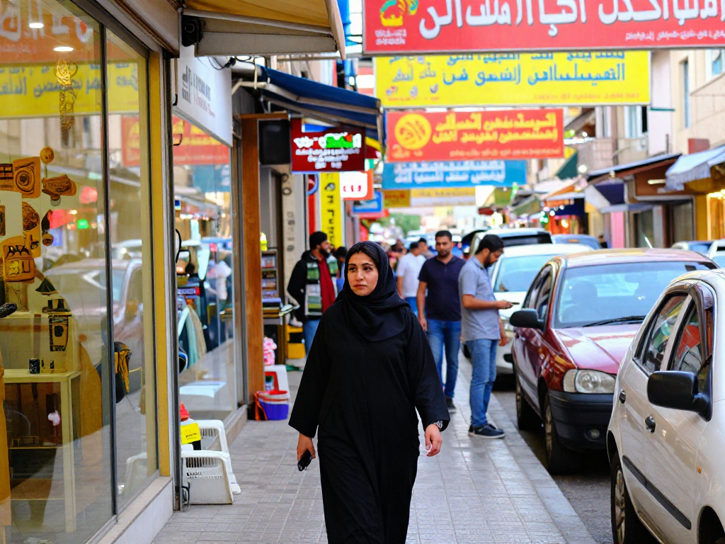 Turn this into a minimalist ur...