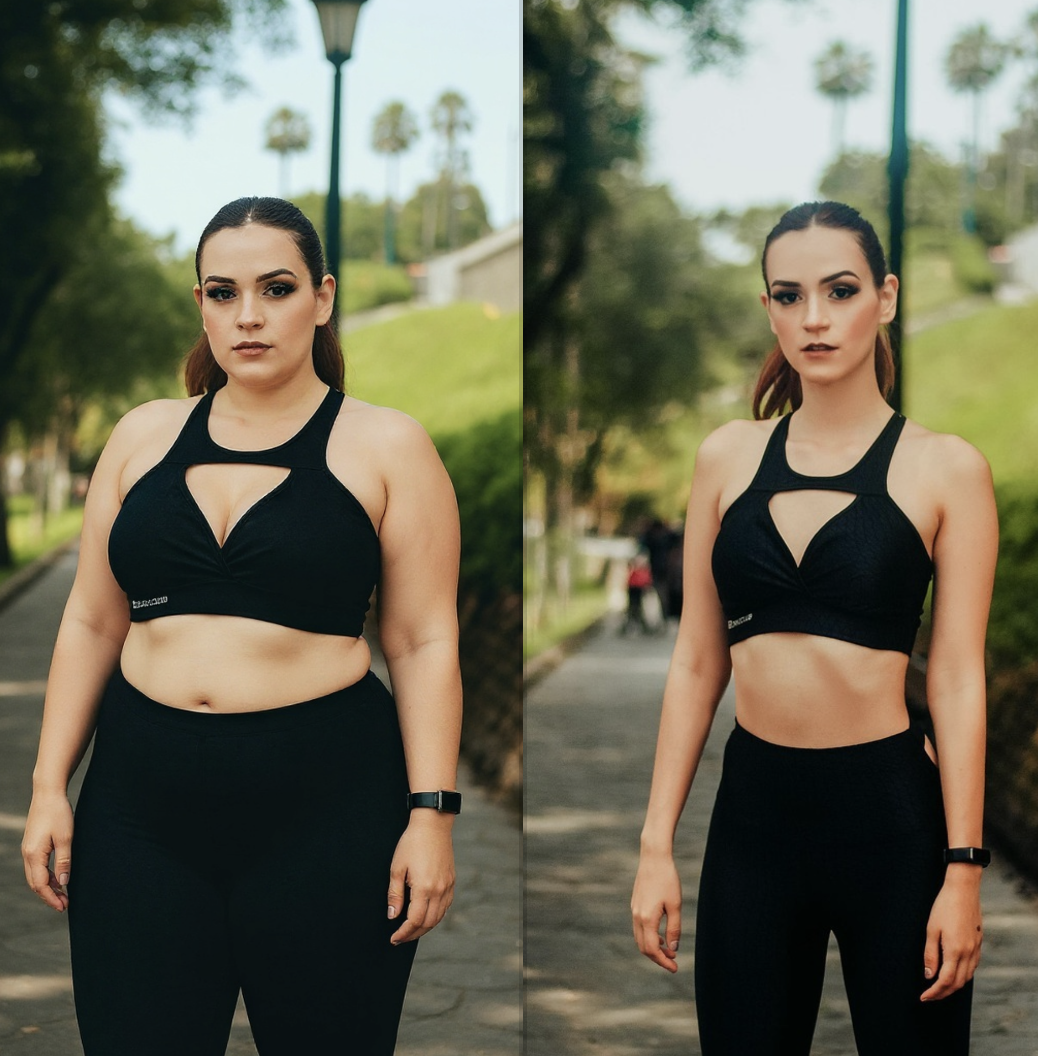 Fat to Fit