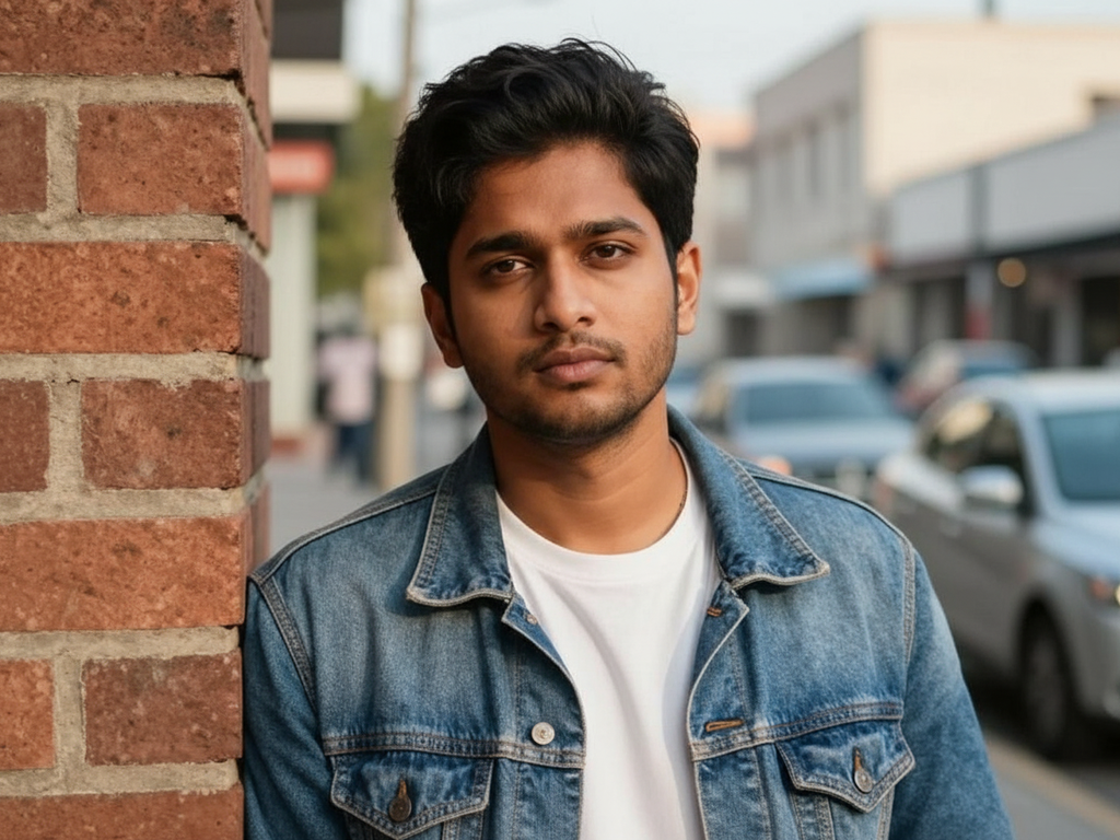 Reshape the subject’s current ...