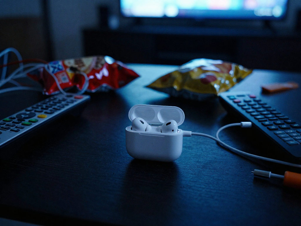 Convert this into a sleek, tec...