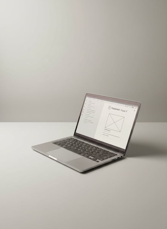 Transform this into a premium ...