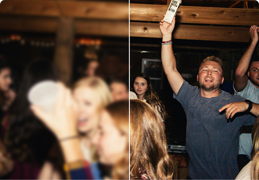 Убрать размытие изображения