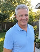 Chris M.'s profile