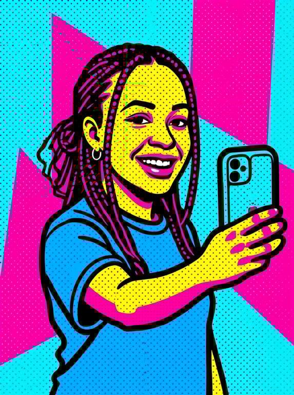 Transform the entire image int...