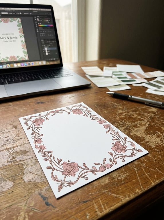 Transform the existing flat fl...