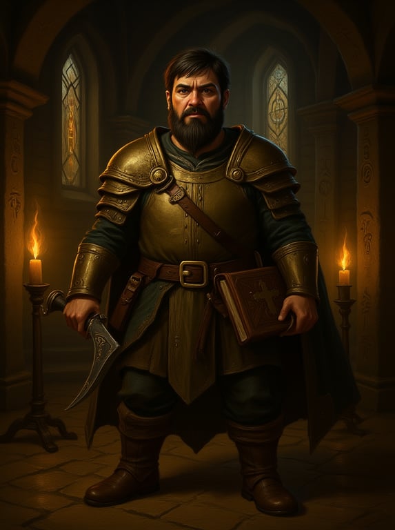 Transform this rough, flat doo...