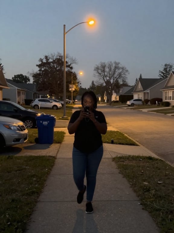 Apply a full Halloween-night t...