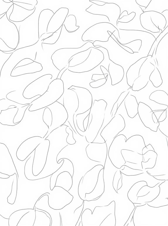 Convert the cluttered UI backg...