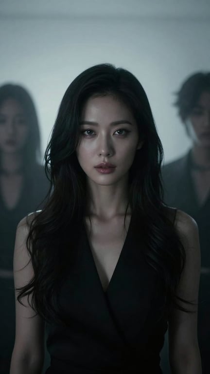 Transform Your Photos with Gho...