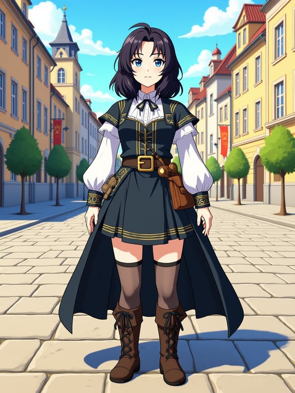 Transform this photo into a fu...