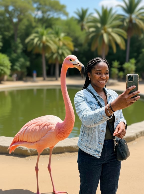 Transform this into a natural-...