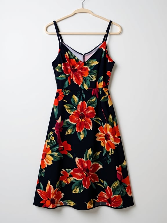 Convert this casual bedroom sn...