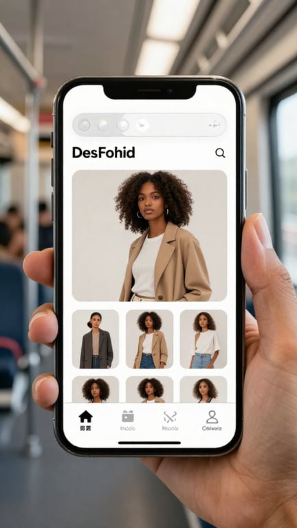 Streamline Product Discovery