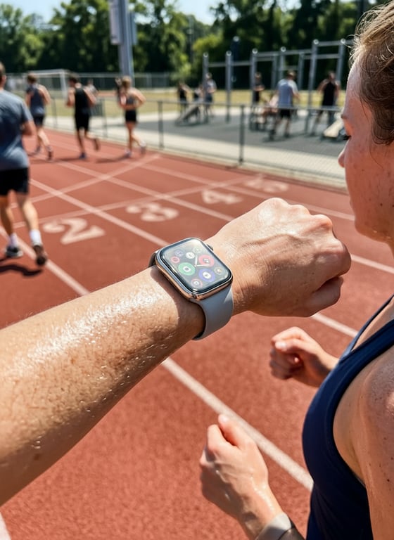 Enhance the smartwatch as the ...