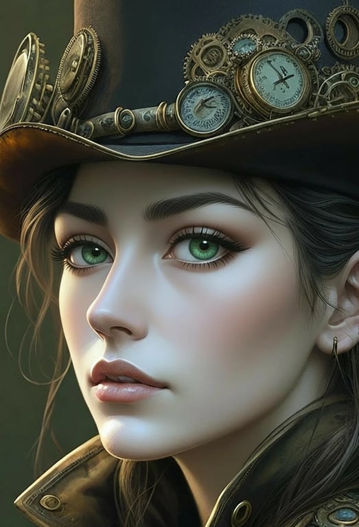 AI Remove Glasses From Photo