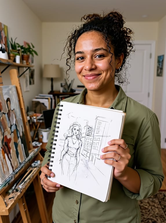 Transform this casual mobile s...