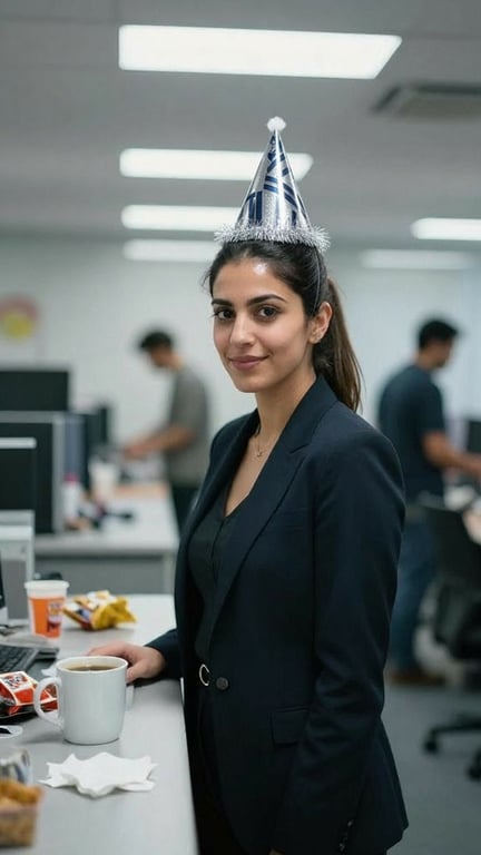 Add a clean, modern-looking bi...