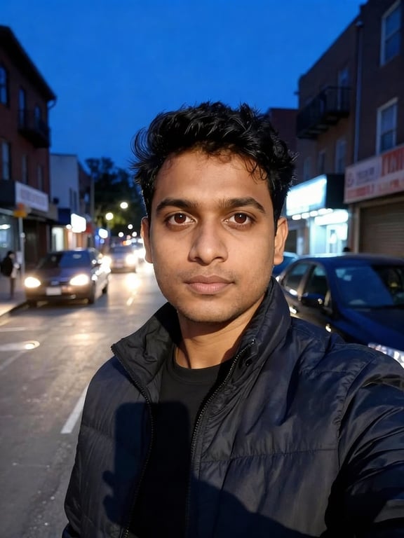 Subtly correct the red-eye in ...