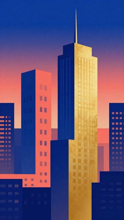 Create Unique Abstract Art Ins...