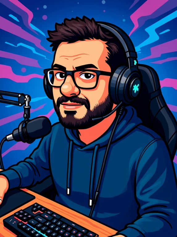 Redesign this noisy webcam sna...