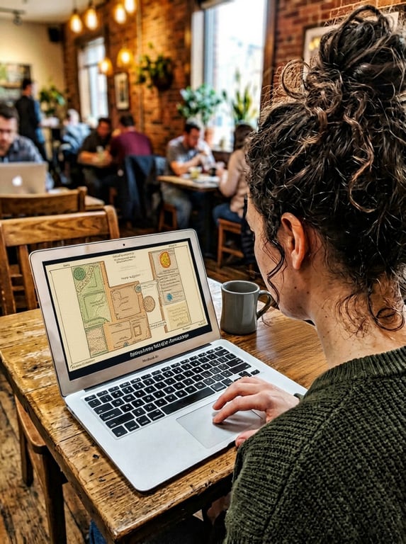 Convert the captured browser s...