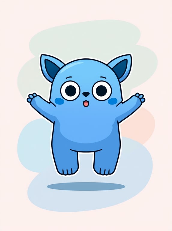 Completely transform the scene...