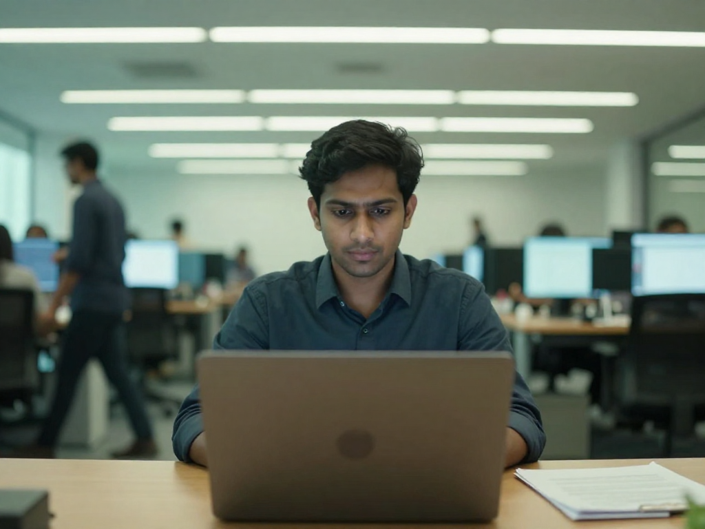 Redesign the person as a big-h...