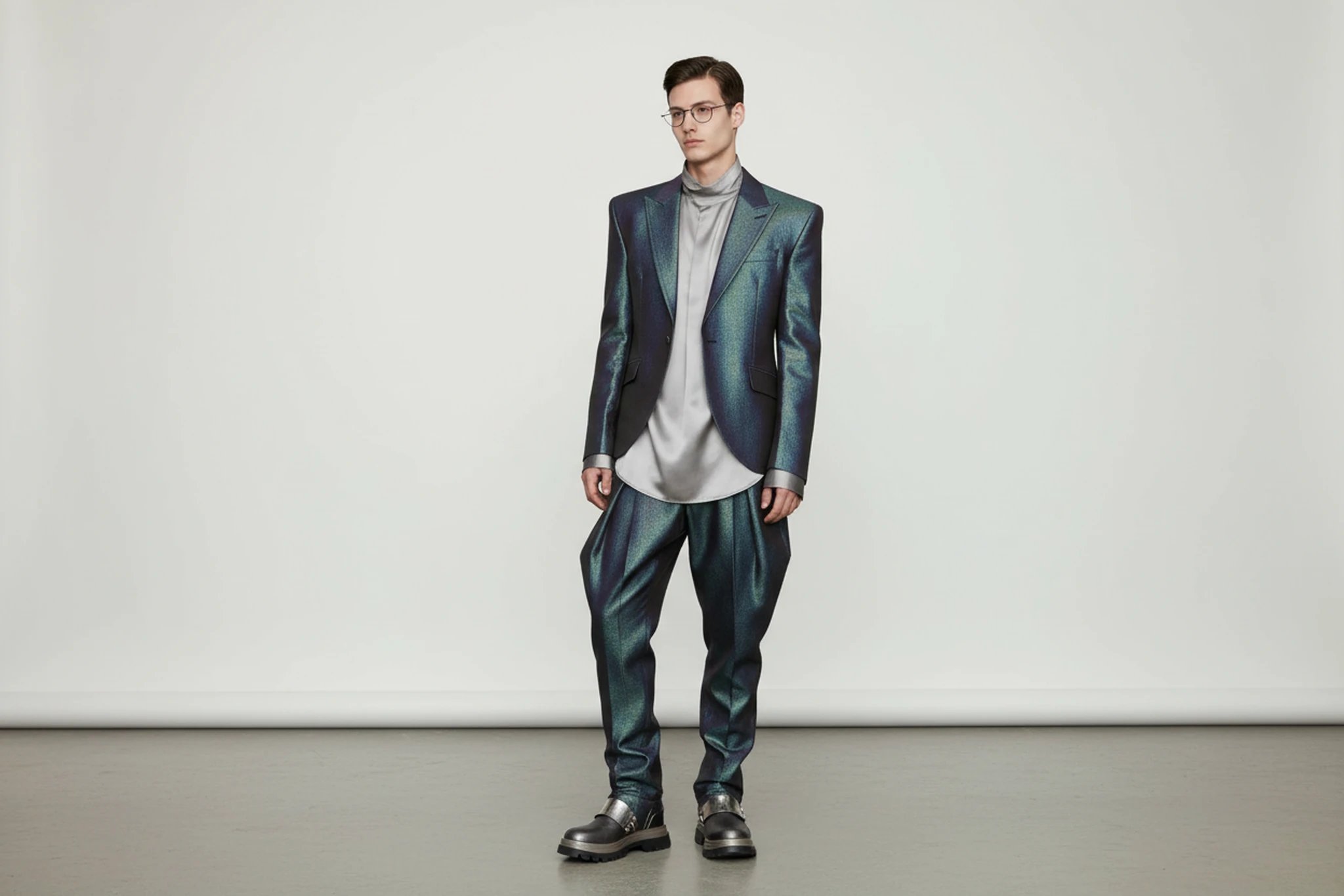 Fashion Week Outfits user case - suitable for fashion previews, runway-inspired visuals, and trend showcases