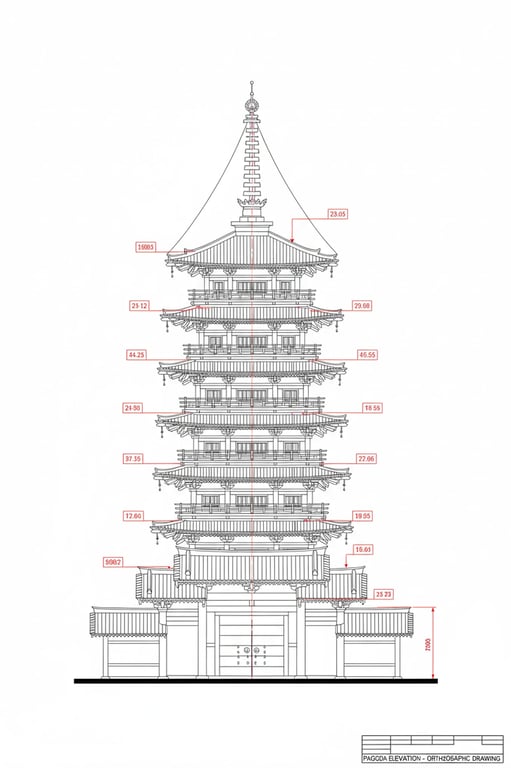 Generate precise CAD drawings with ease using Kaze AI's advanced algorithms. Perfect for architects, engineers, and designers looking to streamline their workflow and enhance productivity.