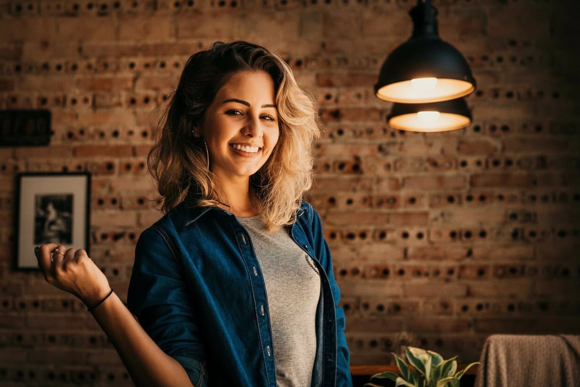 Apply our kaze ai warm tone filter to give your photos a cozy, inviting feel. Perfect for capturing the essence of sunsets, autumn landscapes, or intimate gatherings, enhancing the mood and emotion in every shot.