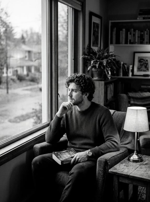 First reduce luminance noise i...