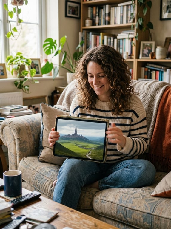 Replace the crude AI landscape...