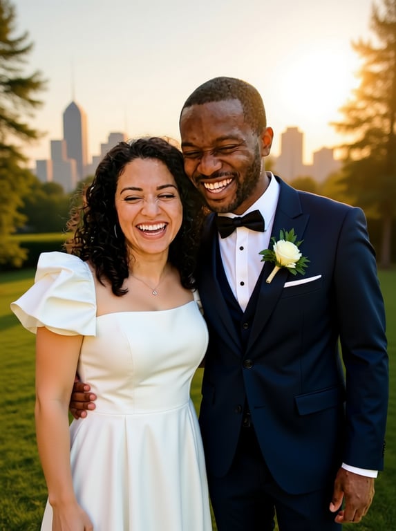 Transform this casual street s...