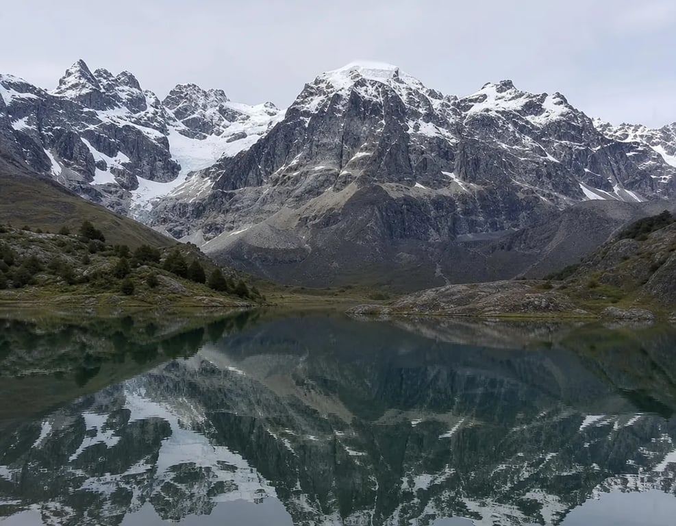 Rework the global color grade ...
