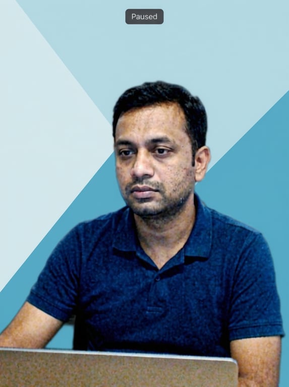 Rebuild this low-res webcam fr...