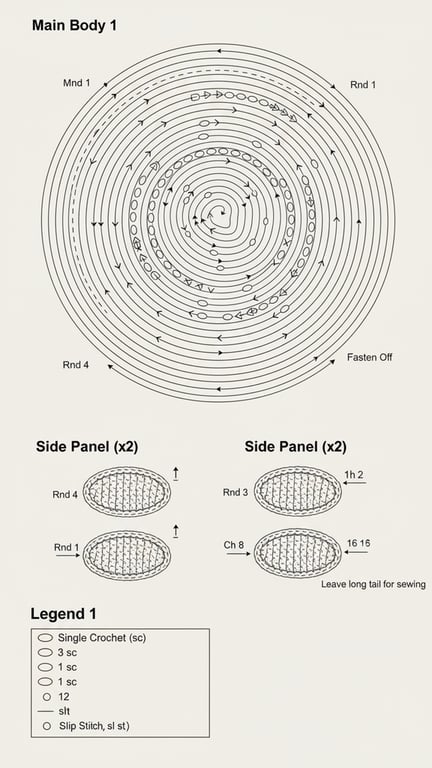 Perform a global transformatio...
