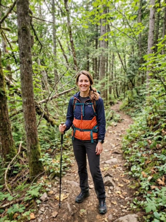 Introduce a natural, gradual d...