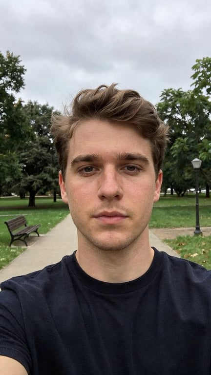 Maintain the park setting, clo...