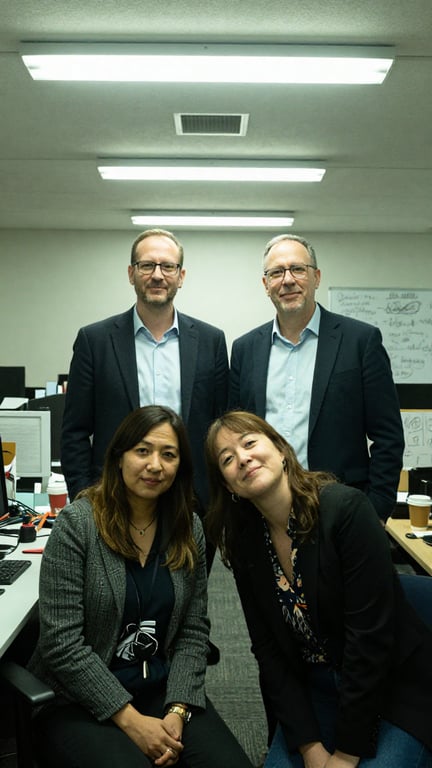 Convert each adult in this off...