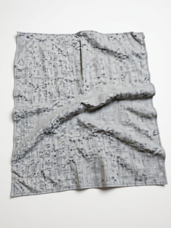 Transform this casual snapshot...