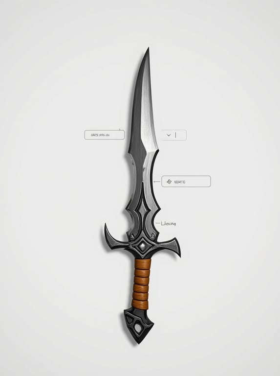 Transform this casual desk sna...