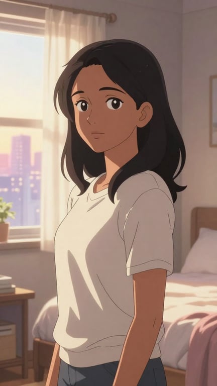 Create Stunning Anime Art Inst...