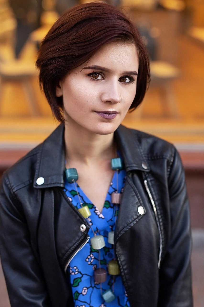 AI long hair filter feature image1 - instant virtual long hairstyle effect