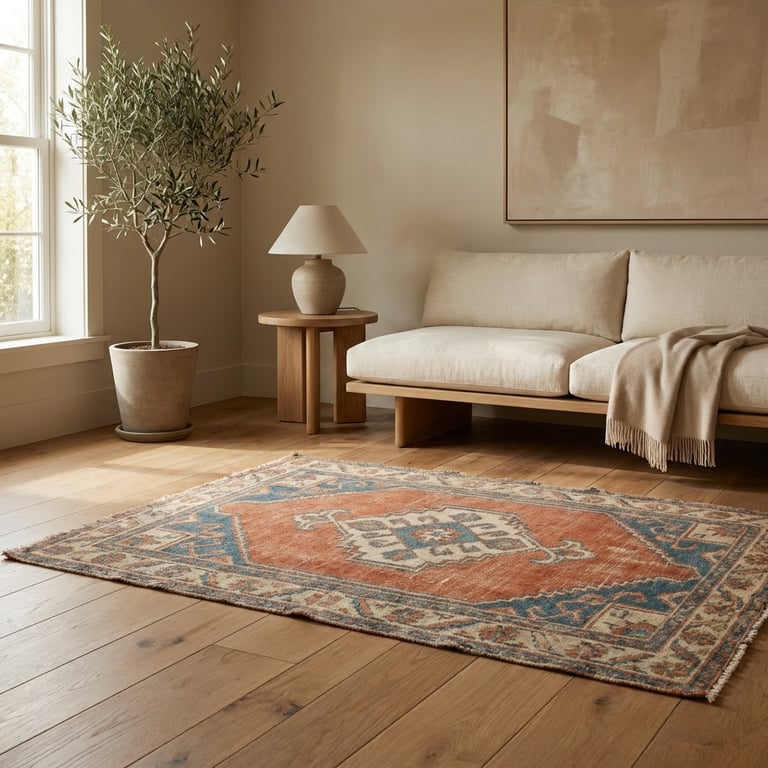 Refine this side-angle boho ni...